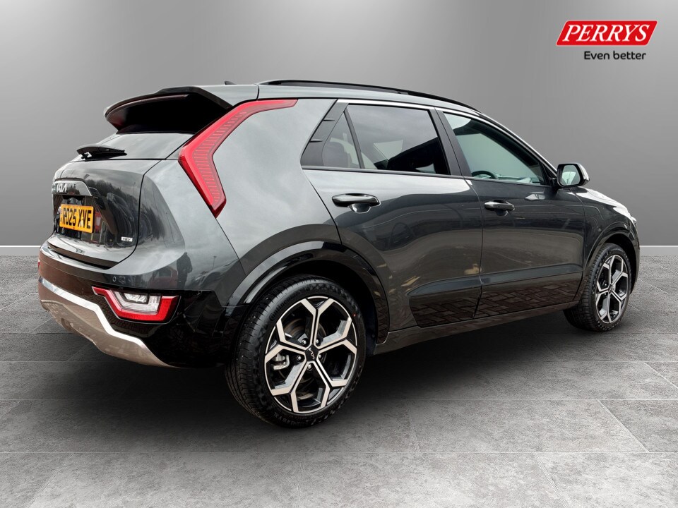 Used Kia Niro 2025 for sale - 77604095: Photo 7