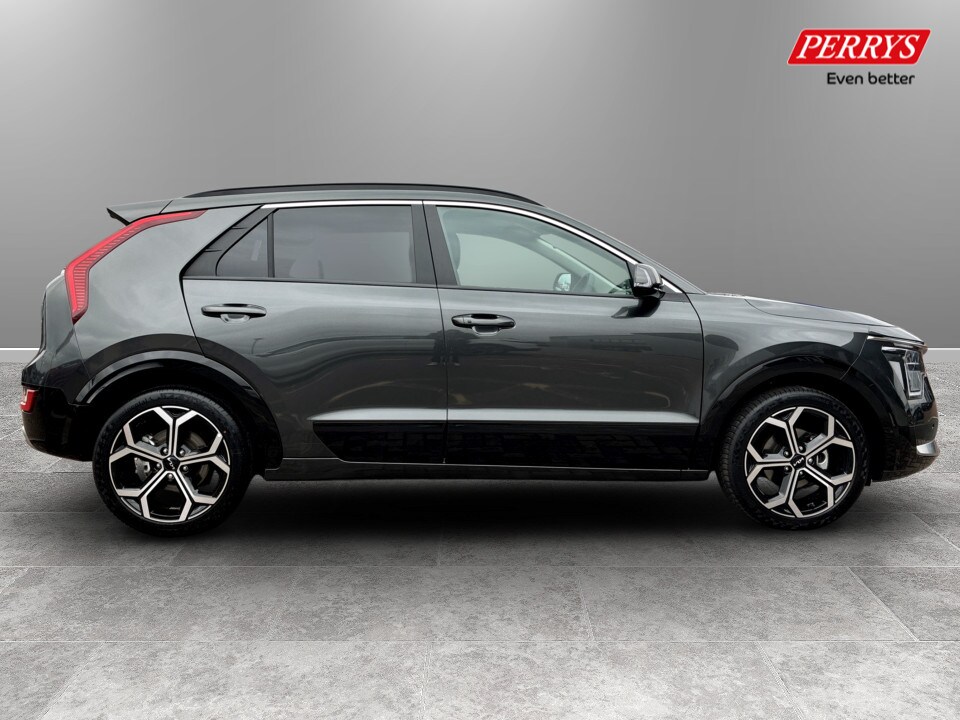 Used Kia Niro 2025 for sale - 77604095: Photo 8