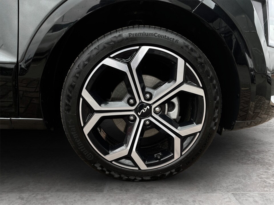 Used Kia Niro 2025 for sale - 77604095: Photo 9