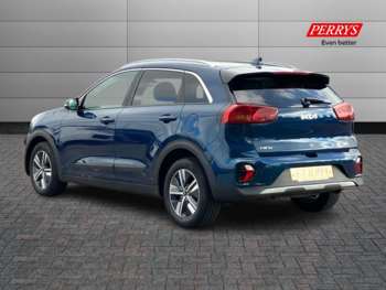 Used Kia Niro 2022 for sale - 75156526: Photo