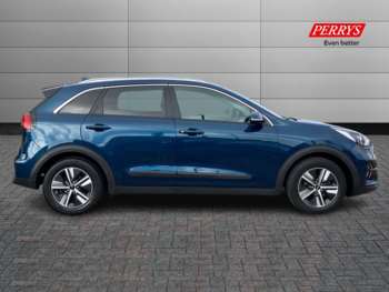 Used Kia Niro 2022 for sale - 75156526: Photo