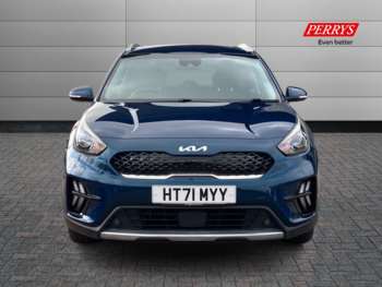 Used Kia Niro 2022 for sale - 75156526: Photo