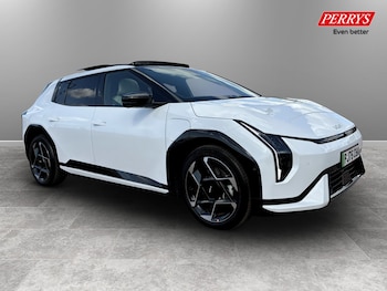 Used Kia EV4 2025 for sale - 78237534: Photo