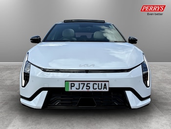 Used Kia EV4 2025 for sale - 78237534: Photo