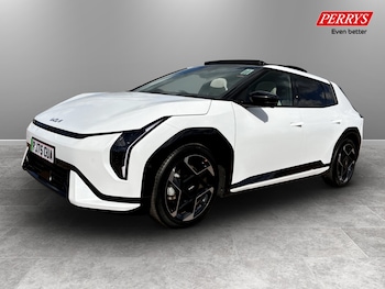 Used Kia EV4 2025 for sale - 78237534: Photo