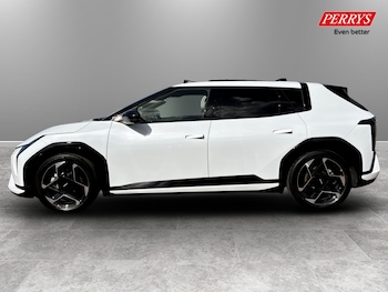 Used Kia EV4 2025 for sale - 78237534: Photo