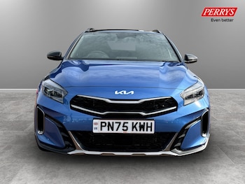 Used Kia XCeed 2025 for sale - 79173055: Photo