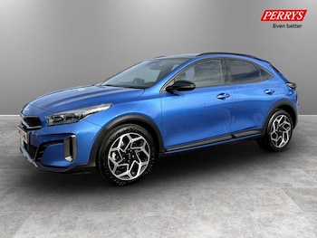 Used Kia XCeed 2025 for sale - 79173055: Photo