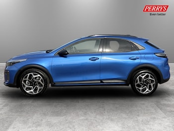 Used Kia XCeed 2025 for sale - 79173055: Photo