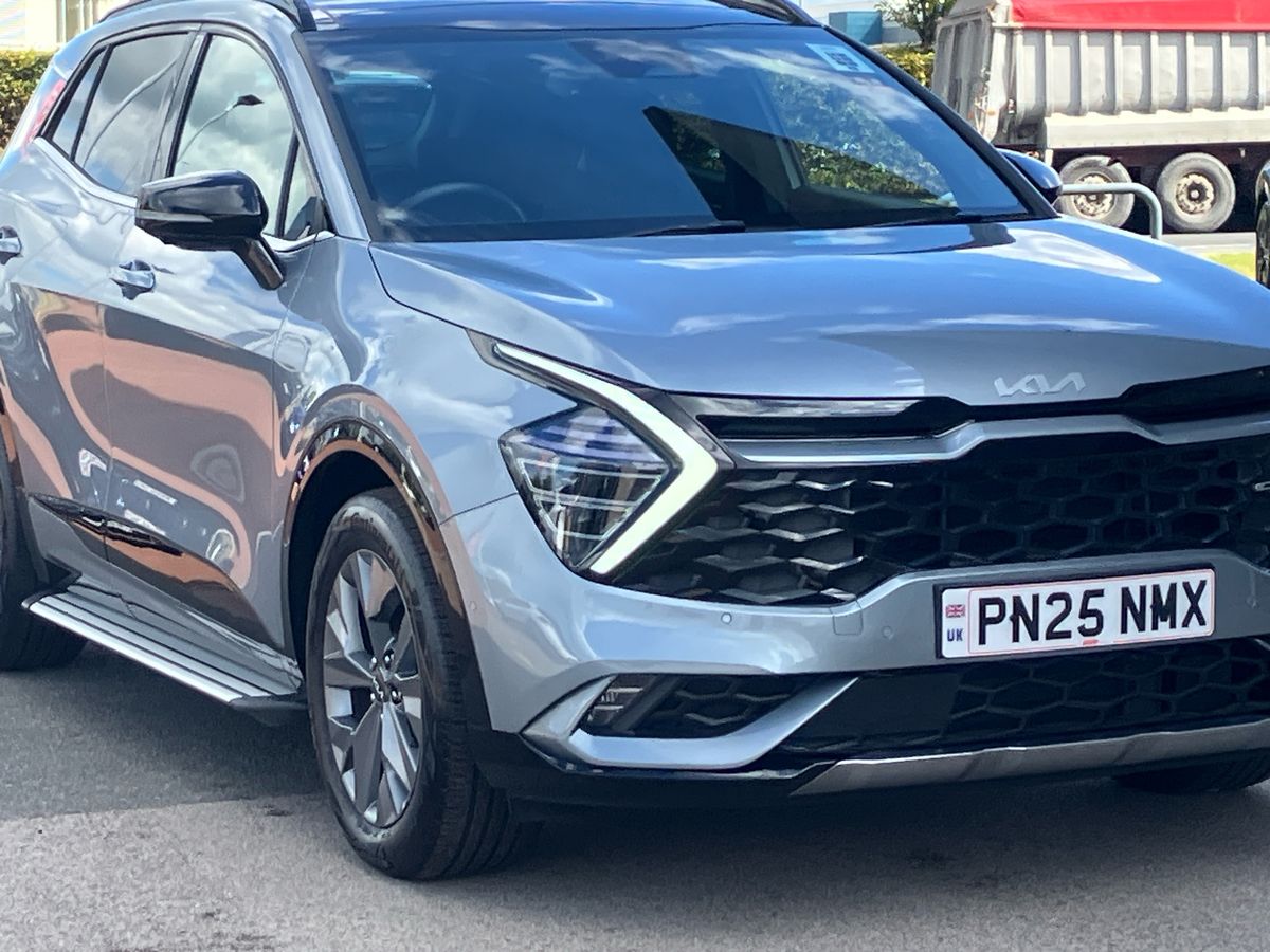 Vehicle 25