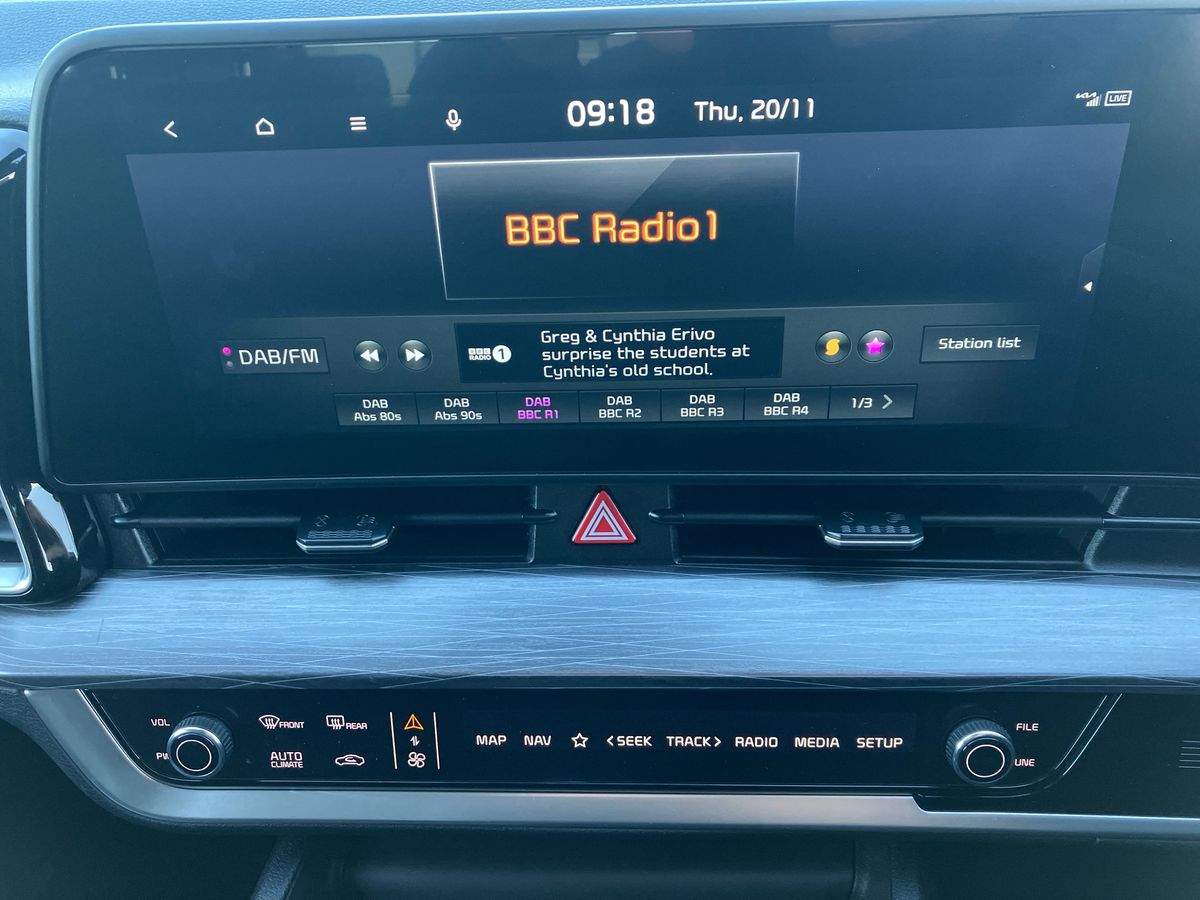 Used Kia Sportage 2025 for sale - 76638207: Photo 10