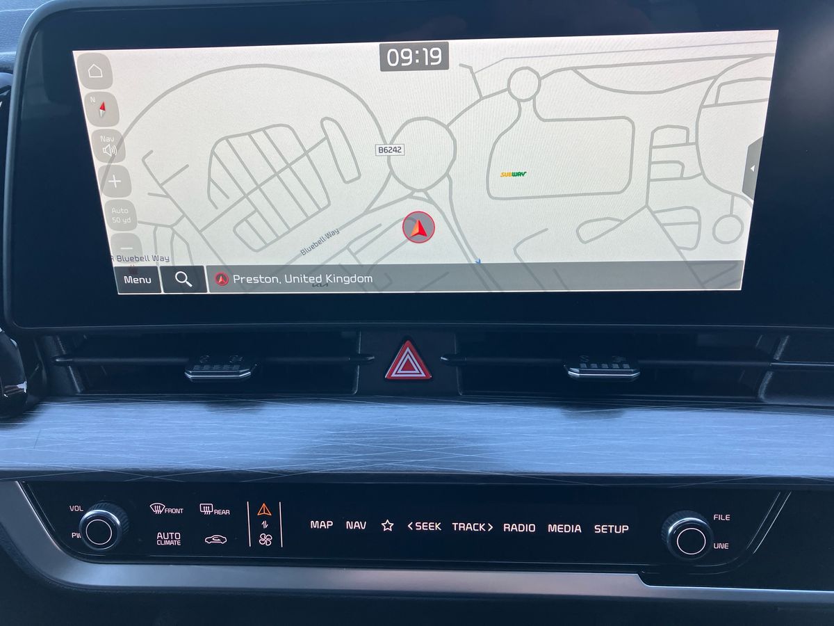 Used Kia Sportage 2025 for sale - 76638207: Photo 11