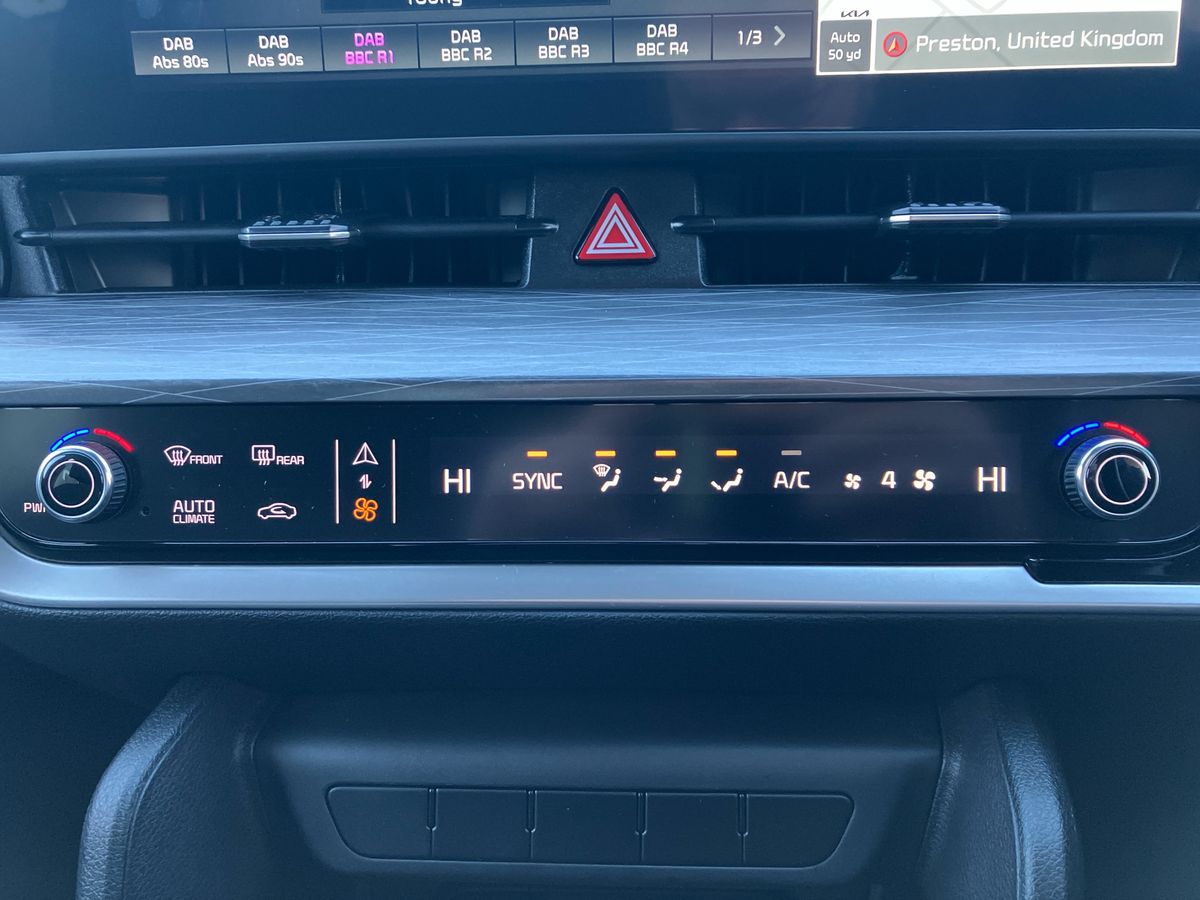 Used Kia Sportage 2025 for sale - 76638207: Photo 12