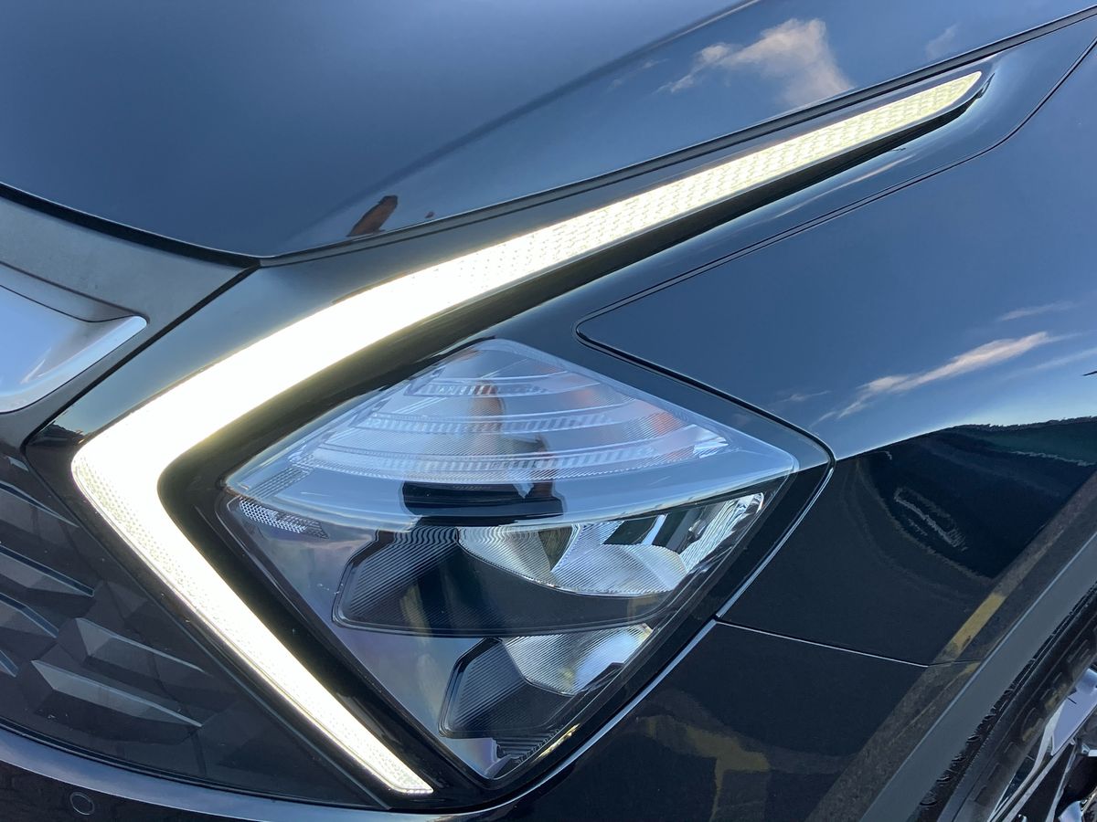 Used Kia Sportage 2025 for sale - 76638207: Photo 13