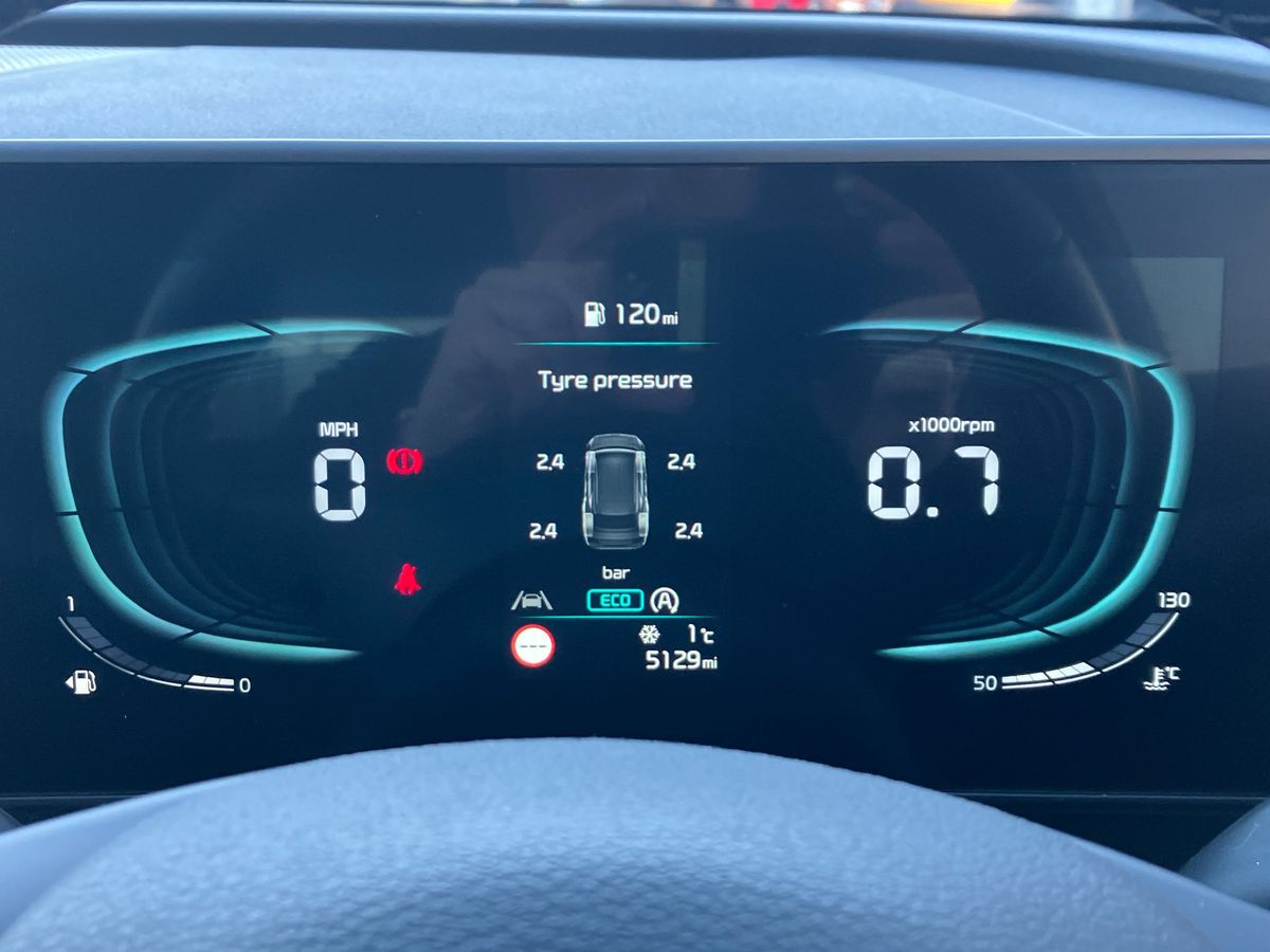 Used Kia Sportage 2025 for sale - 76638207: Photo 14