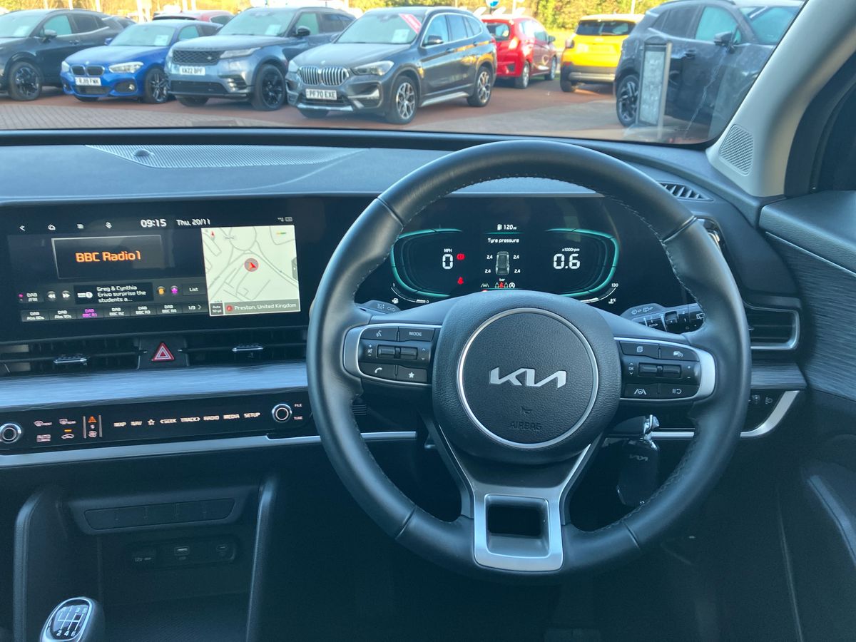 Used Kia Sportage 2025 for sale - 76638207: Photo 15