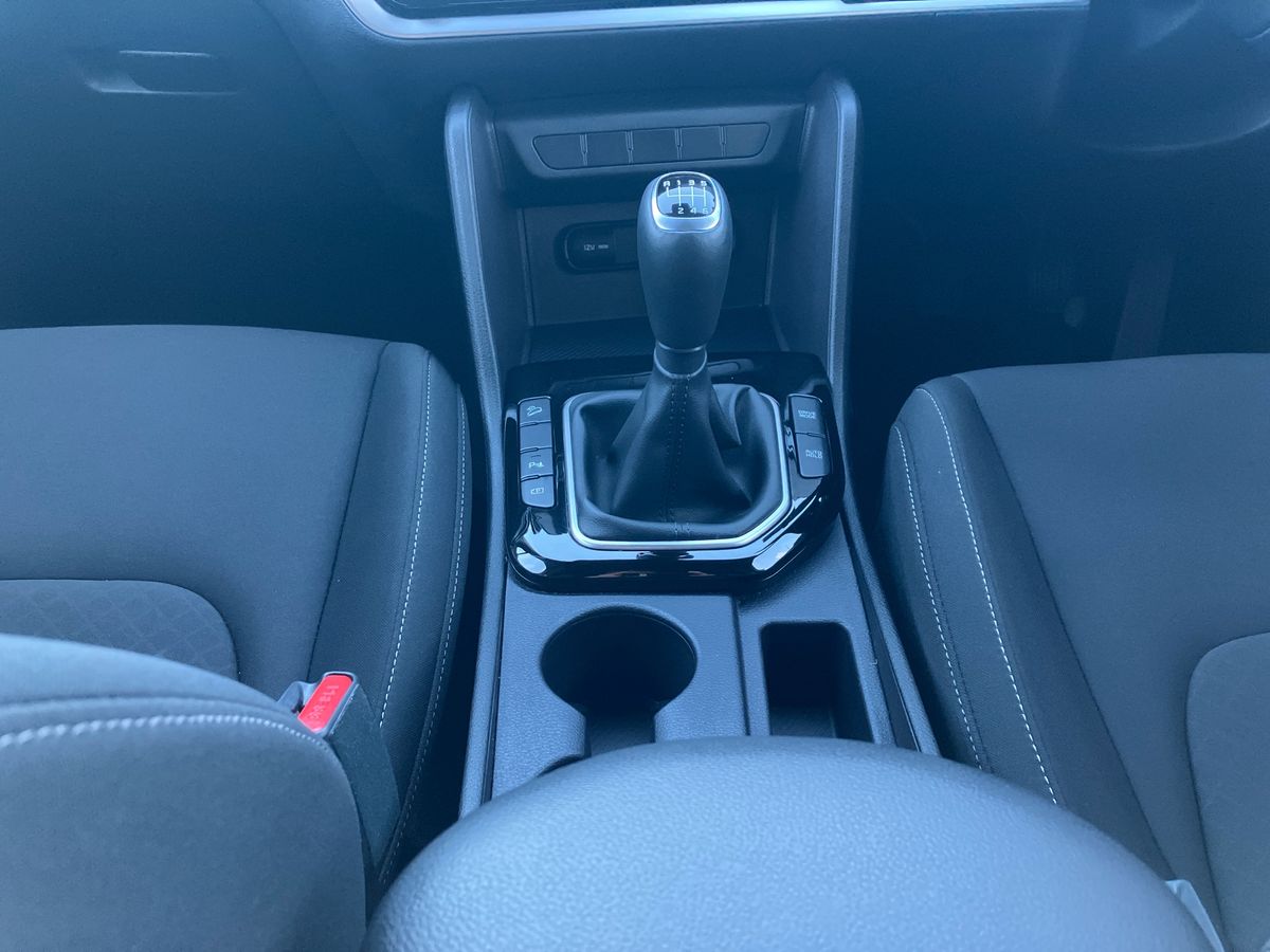 Used Kia Sportage 2025 for sale - 76638207: Photo 17