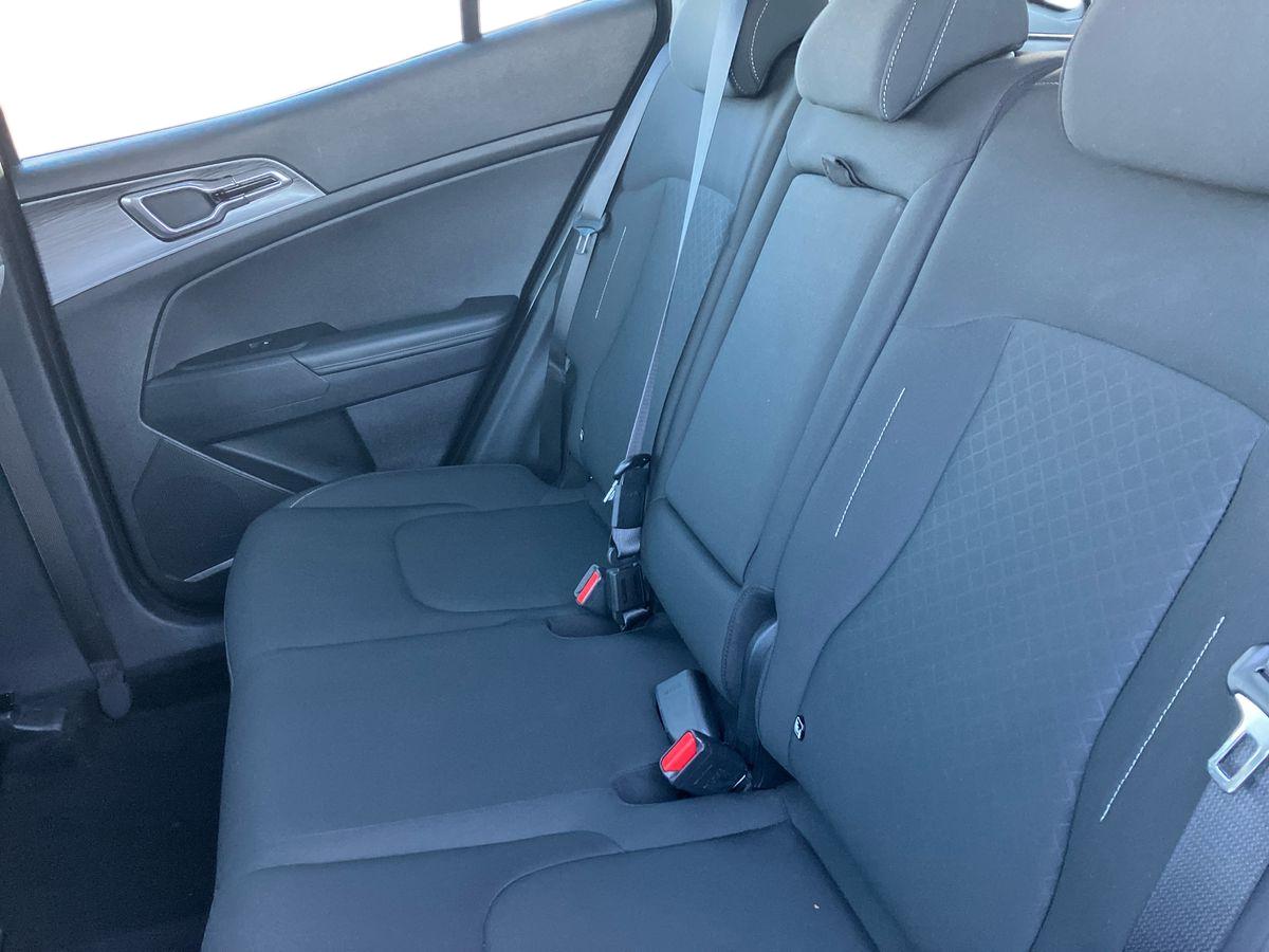 Used Kia Sportage 2025 for sale - 76638207: Photo 19