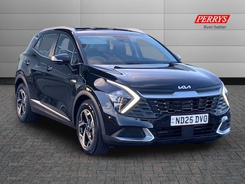 Used Kia Sportage 2025 for sale - 76638207: Photo