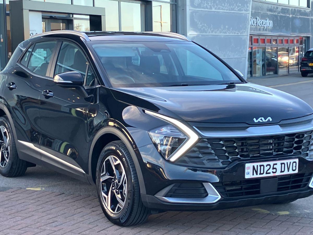 Used Kia Sportage 2025 for sale - 76638207: Photo 21