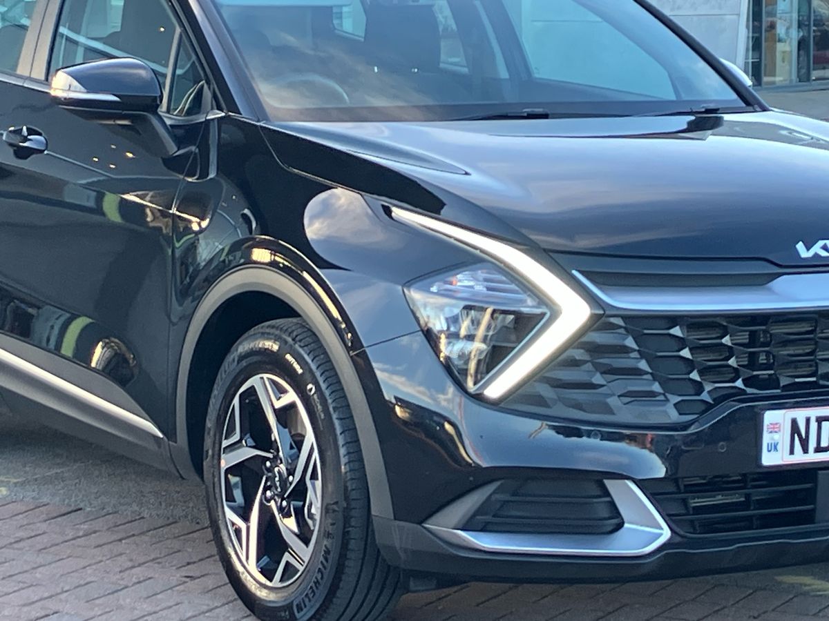 Used Kia Sportage 2025 for sale - 76638207: Photo 22