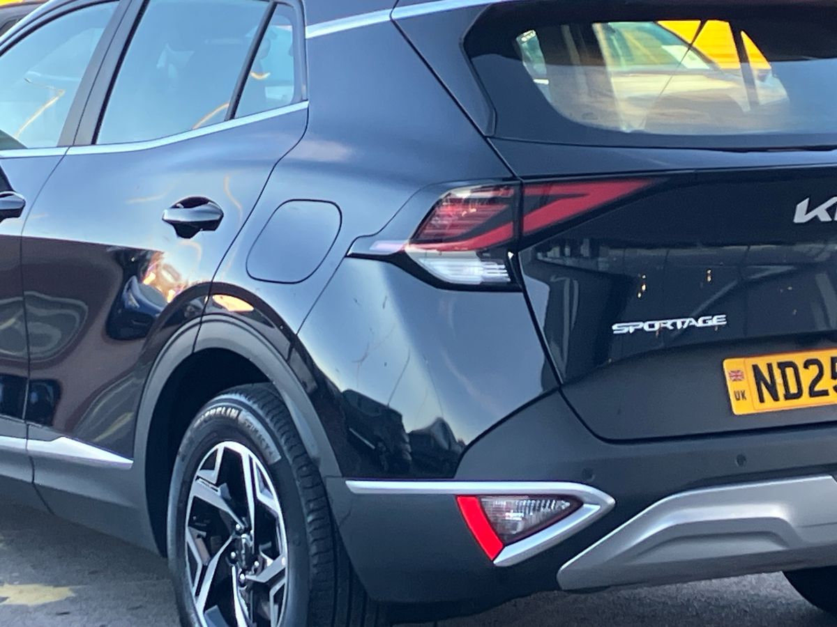 Used Kia Sportage 2025 for sale - 76638207: Photo 24