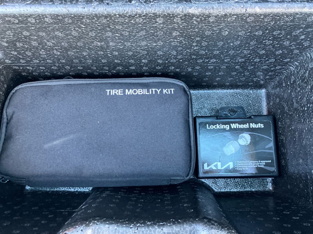 Used Kia Sportage 2025 for sale - 76638207: Photo 27