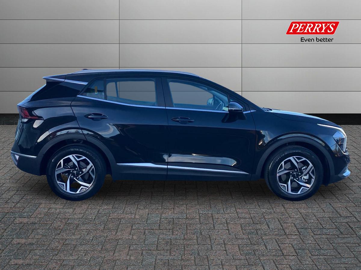 Used Kia Sportage 2025 for sale - 76638207: Photo 3