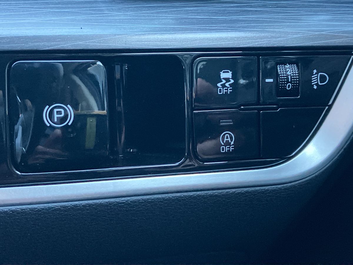 Used Kia Sportage 2025 for sale - 76638207: Photo 31