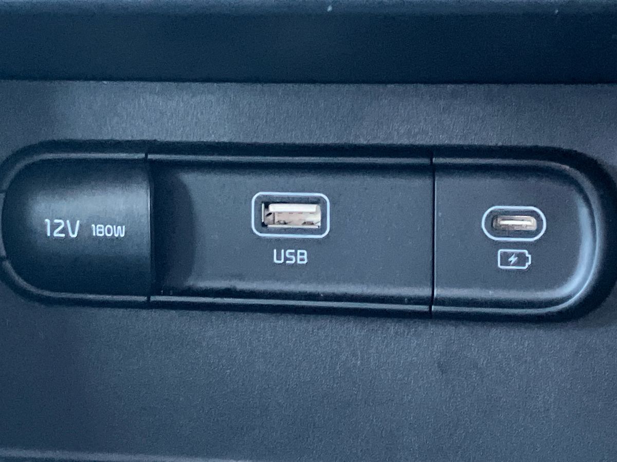 Used Kia Sportage 2025 for sale - 76638207: Photo 34