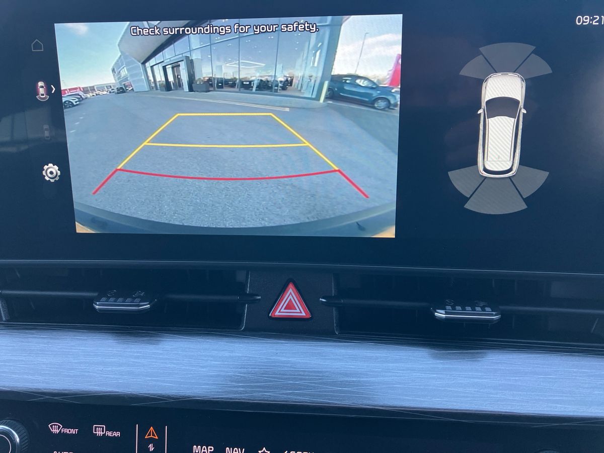 Used Kia Sportage 2025 for sale - 76638207: Photo 38