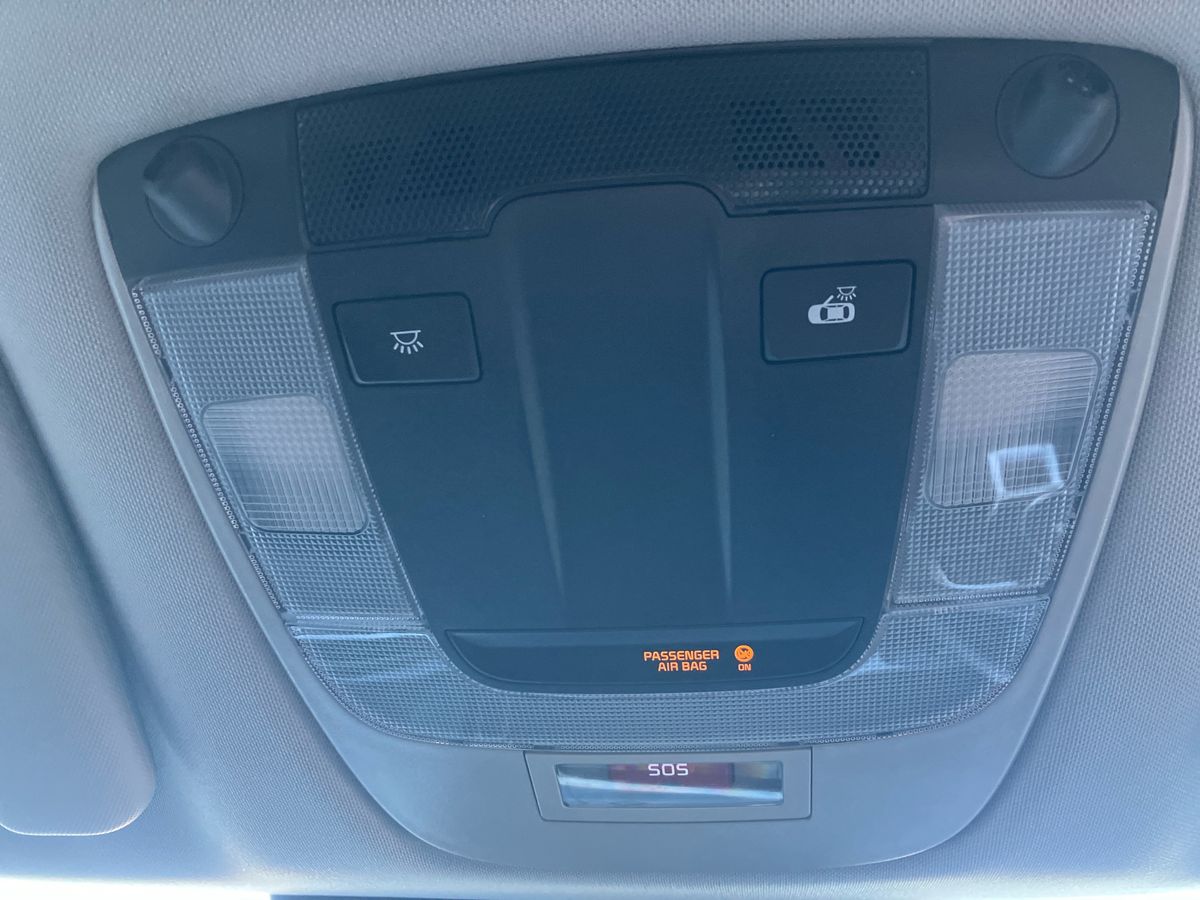 Used Kia Sportage 2025 for sale - 76638207: Photo 39