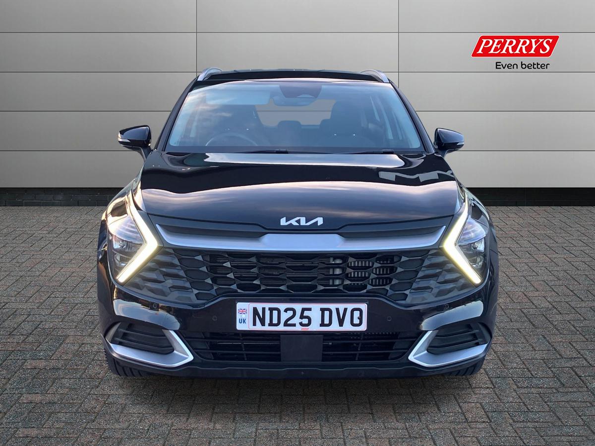 Used Kia Sportage 2025 for sale - 76638207: Photo 4