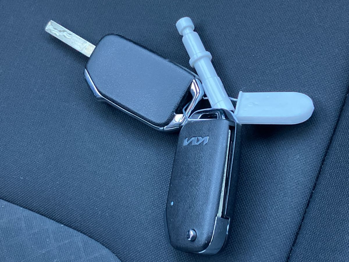 Used Kia Sportage 2025 for sale - 76638207: Photo 40