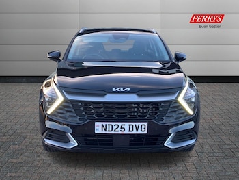 Used Kia Sportage 2025 for sale - 76638207: Photo