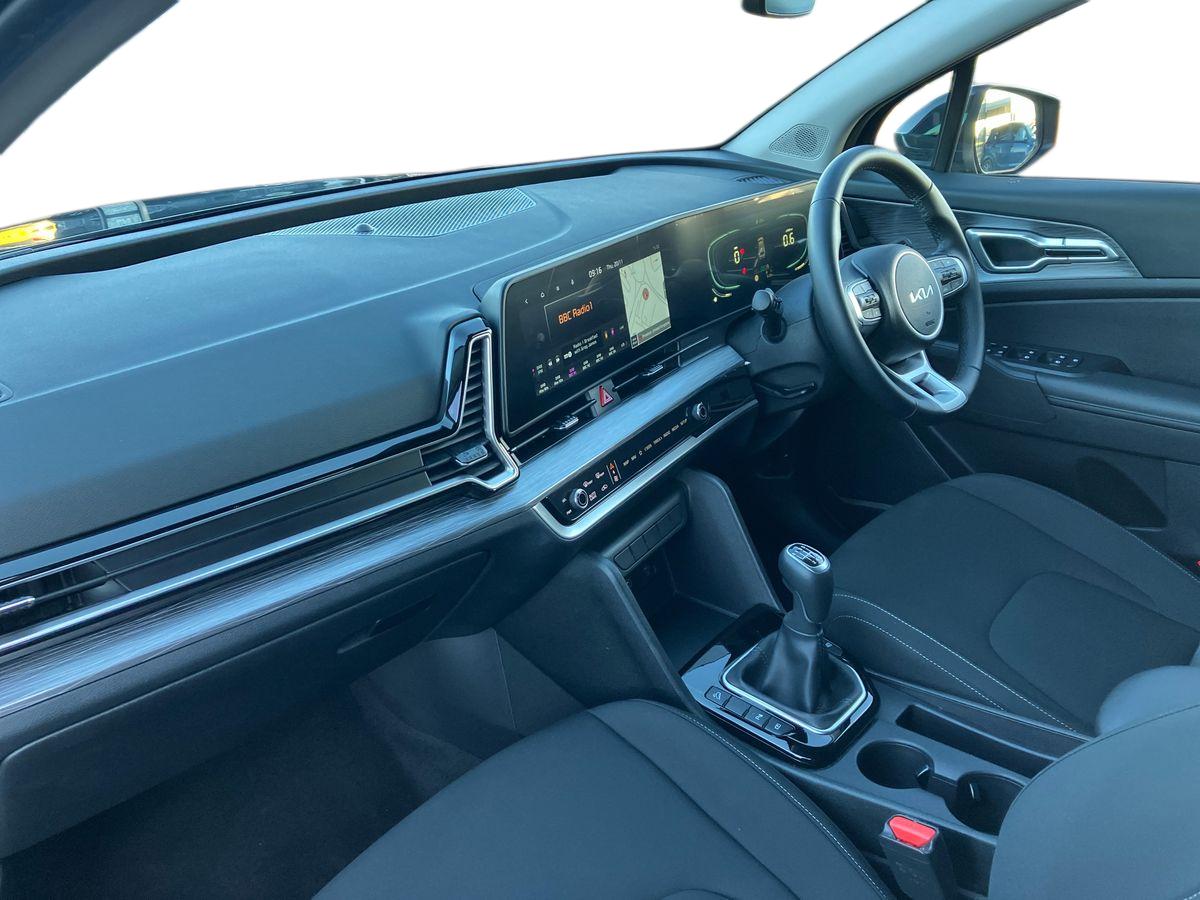 Used Kia Sportage 2025 for sale - 76638207: Photo 6