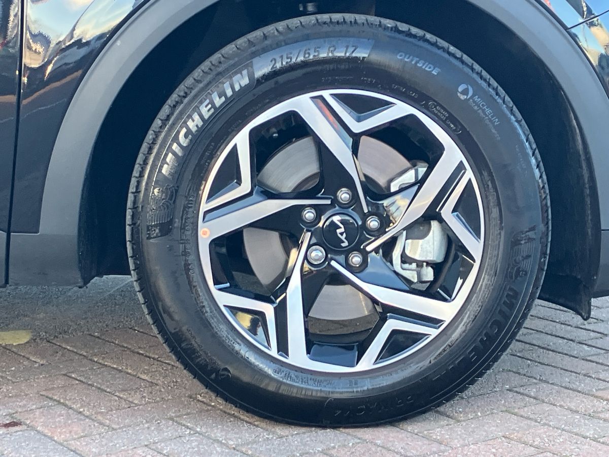 Used Kia Sportage 2025 for sale - 76638207: Photo 7