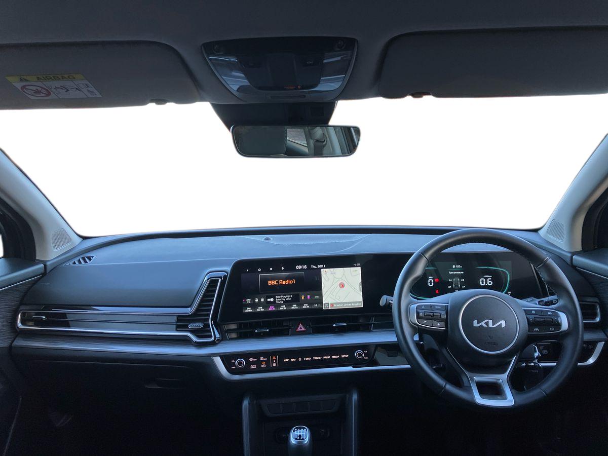 Used Kia Sportage 2025 for sale - 76638207: Photo 9