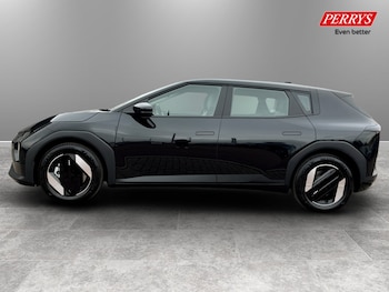 Used Kia EV4 2026 for sale - 77542872: Photo