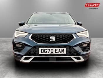 Used SEAT Ateca 2020 for sale - 79535859: Photo