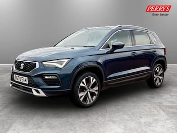 Used SEAT Ateca 2020 for sale - 79535859: Photo