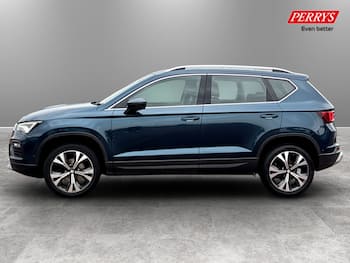 Used SEAT Ateca 2020 for sale - 79535859: Photo