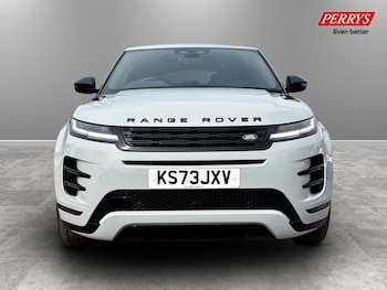 Used Land Rover Range Rover Evoque 2023 for sale - 79399097: Photo