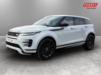 Used Land Rover Range Rover Evoque 2023 for sale - 79399097: Photo