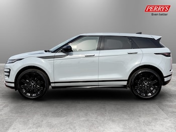 Used Land Rover Range Rover Evoque 2023 for sale - 79399097: Photo