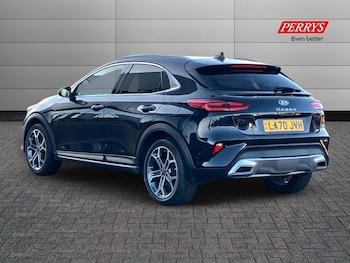 Used Kia XCeed 2021 for sale - 76638101: Photo