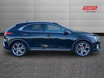 Used Kia XCeed 2021 for sale - 76638101: Photo