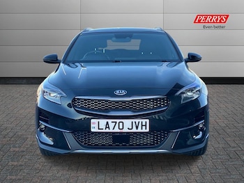 Used Kia XCeed 2021 for sale - 76638101: Photo