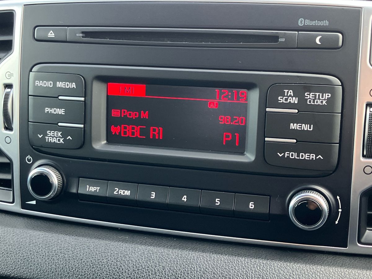 Used Kia Sportage 2017 for sale - 76311102: Photo 10