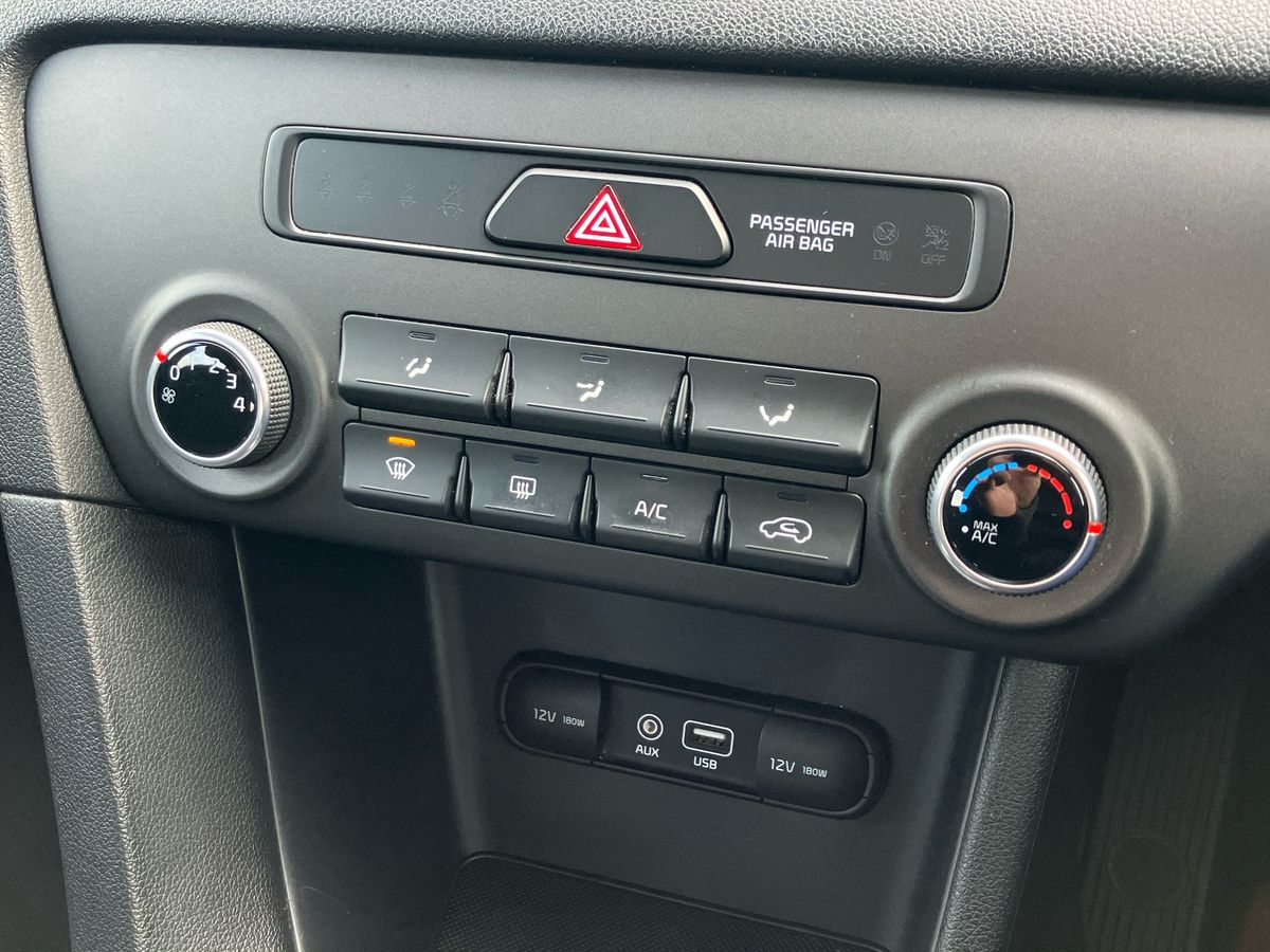 Used Kia Sportage 2017 for sale - 76311102: Photo 12